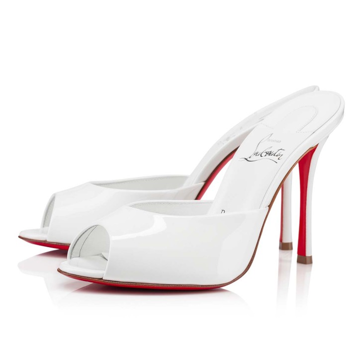 Christian Louboutin Me Dolly - Image 1